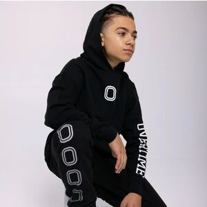 Boys Overtime Hoodie